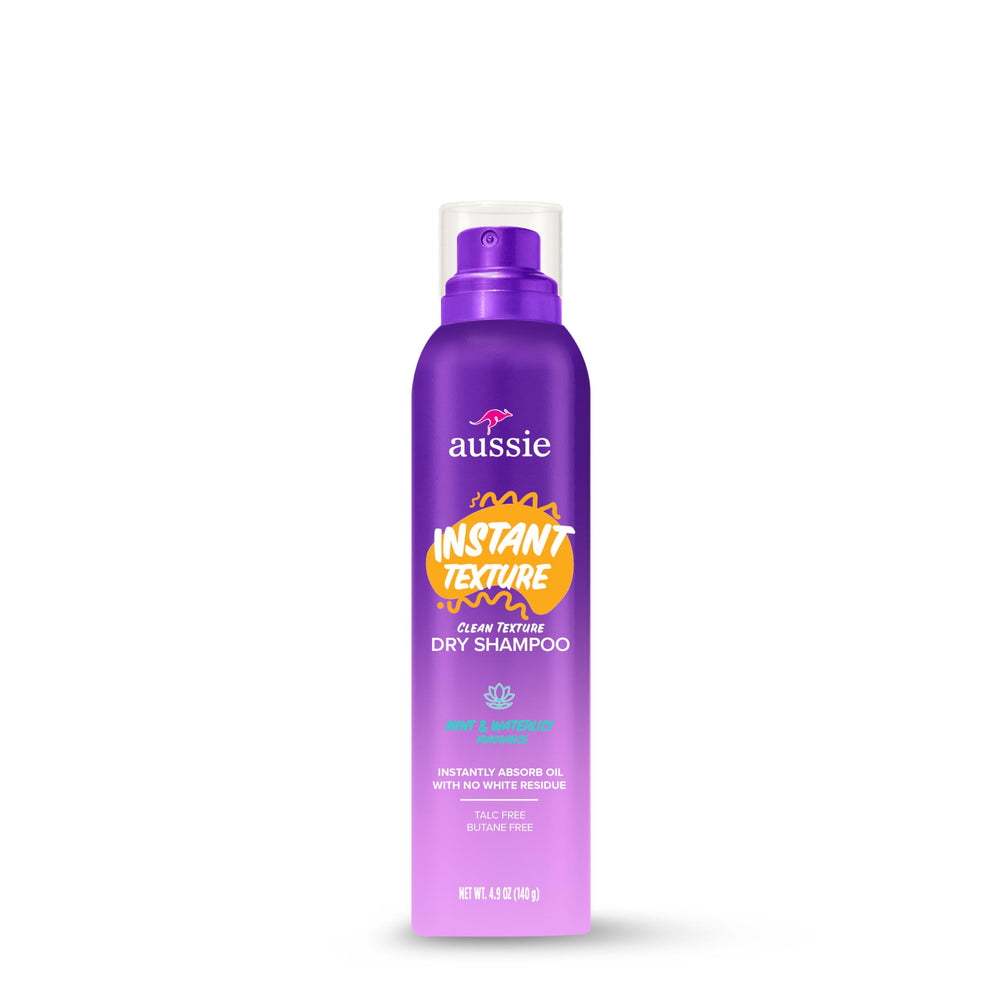 Aussie wavy hair in lifestyle scene for refreshed texture