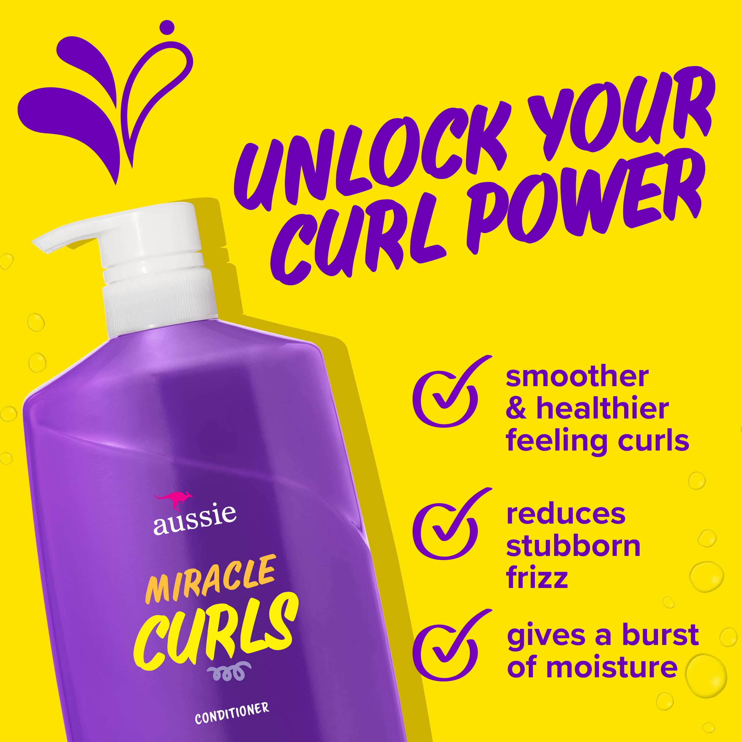 Creamy conditioner texture on spoon highlighting smooth slip for easier detangling