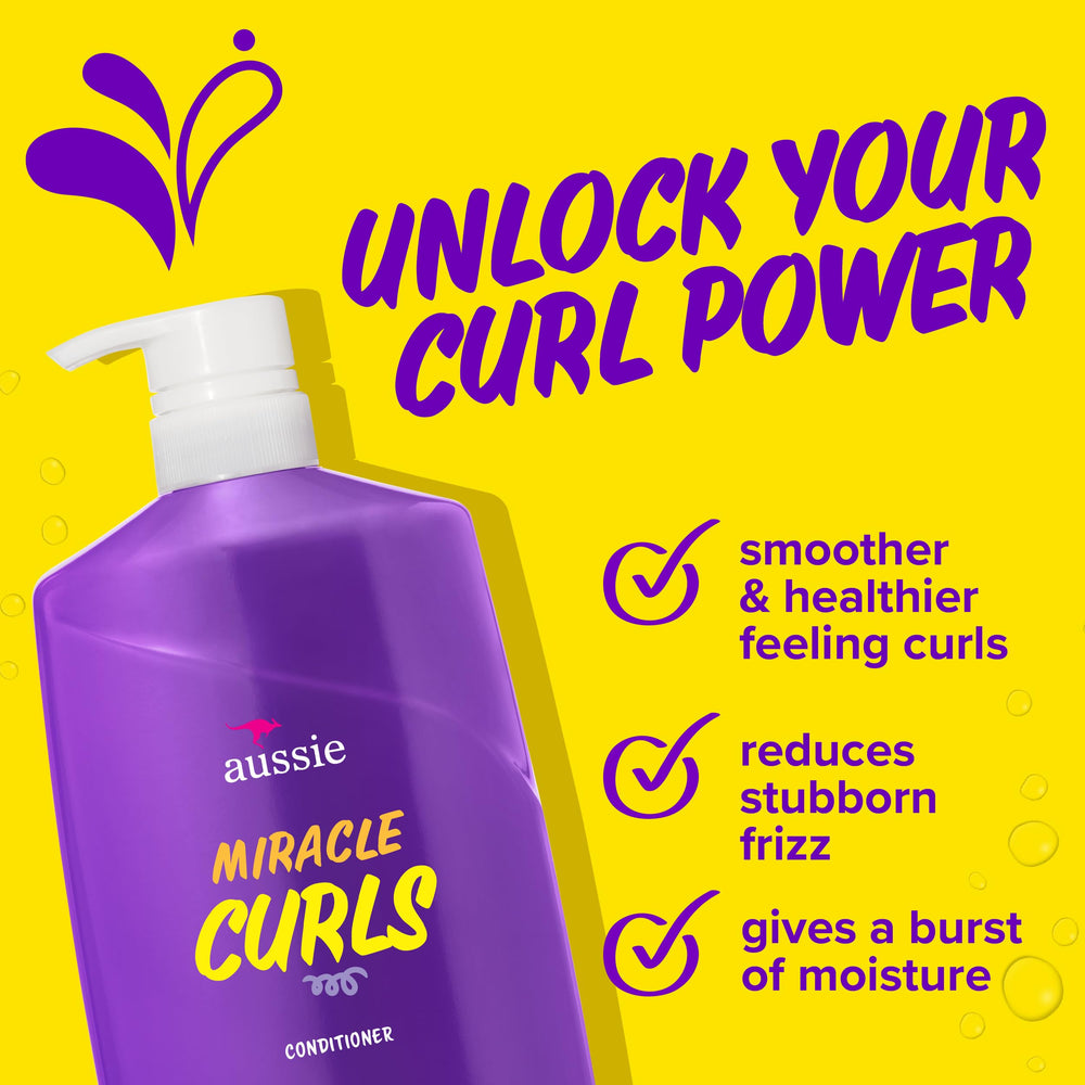 Creamy conditioner texture on spoon highlighting smooth slip for easier detangling