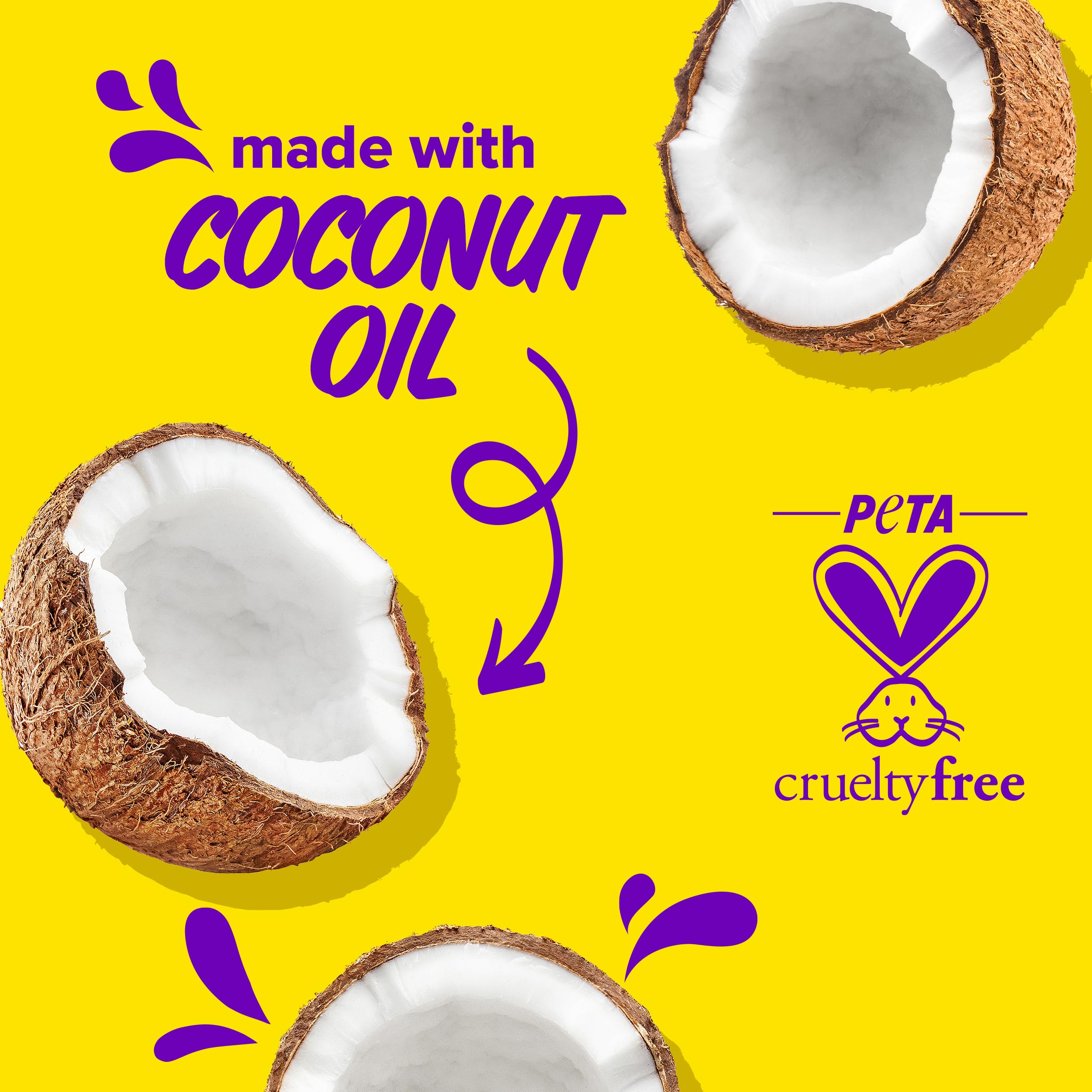 Aussie Miracle Curls moisturizing oil drops on ends adding shine and sealing moisture