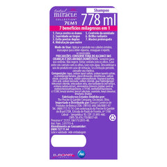 Aussie pump and label close-up highlighting instructions and ingredient clarity benefit