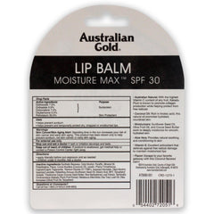 Australian Gold Kakadu Plum extract close-up highlighting antioxidant benefit