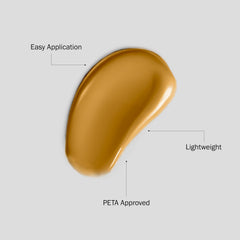 Australian Gold lotion texture close-up highlighting hydrating formula