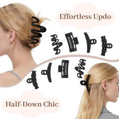 AuroTrends close-up of micro-grip teeth offering secure hold