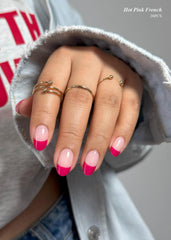AutyaMee close-up of semi-cured gel texture highlighting flexibility and smooth finish