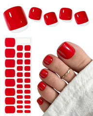 AutyaMee front packaging A01-Red showing kit contents and easy-at-home benefit