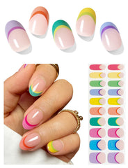 AutyaMee front packaging showing candy french macaron design and clear product benefit