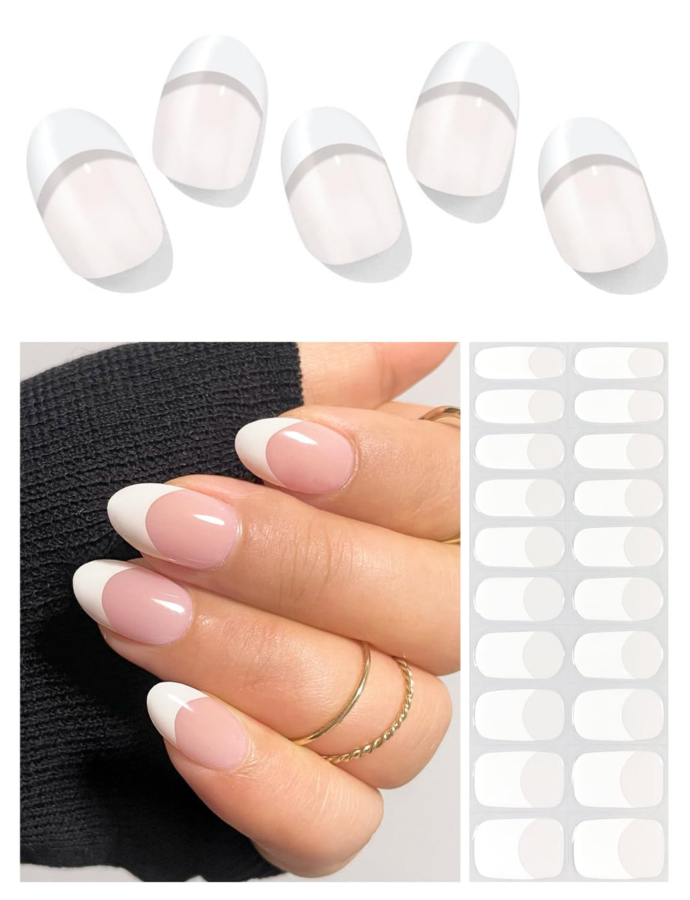 AutyaMee front packaging showing classic French kit and benefits