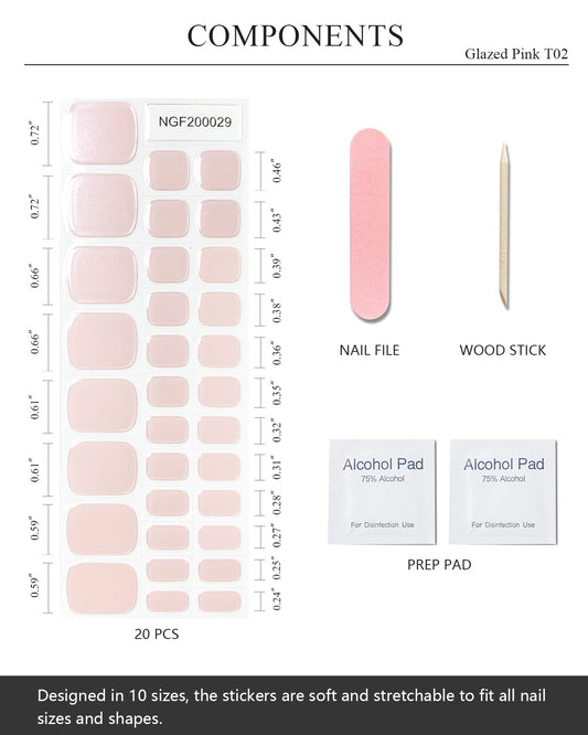 AutyaMee gel texture closeup highlighting semi-cured flexibility for precise fit