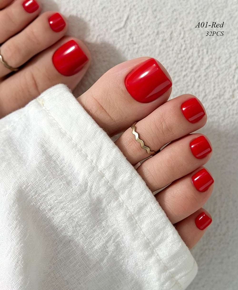 AutyaMee close-up of semi-cured gel texture highlighting flexible application benefit