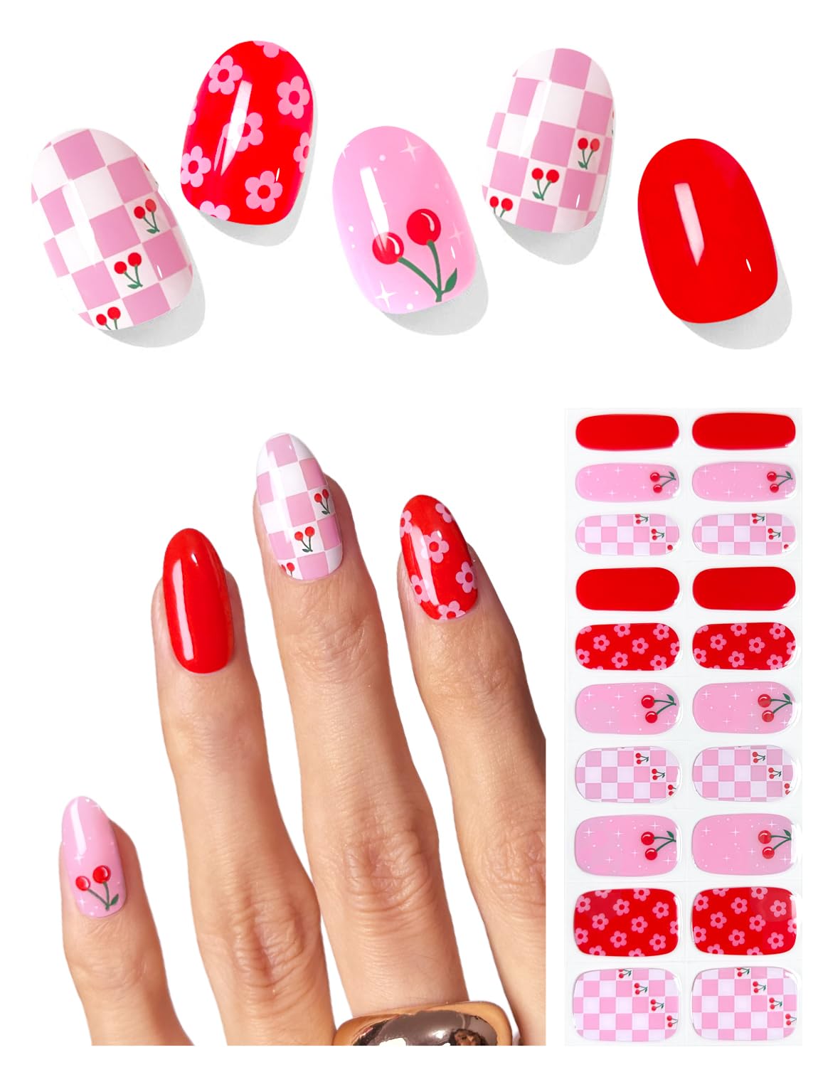 AutyaMee front packaging showing checkerboard design and included tools, professional appeal