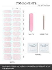 AutyaMee gel surface texture detail showing glossy finish and cured durability benefit