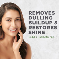Avalon Organics pump dispenses conditioner highlighting easy use benefit