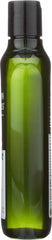 Avalon Organics bottle beside fresh rosemary sprig emphasizing botanical freshness