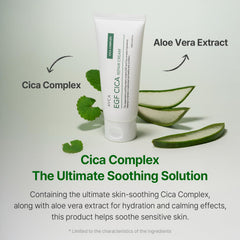 AVCA jar next to everyday items illustrating 100 mL size benefit