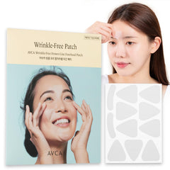 AVCA front packaging showing product and quantity benefits