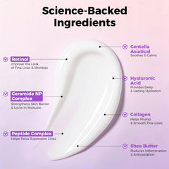 AveCera natural-resin gua sha tool close-up for sculpting and better absorption
