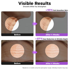 AveCera cream texture close-up demonstrating lightweight, fast-absorbing finish