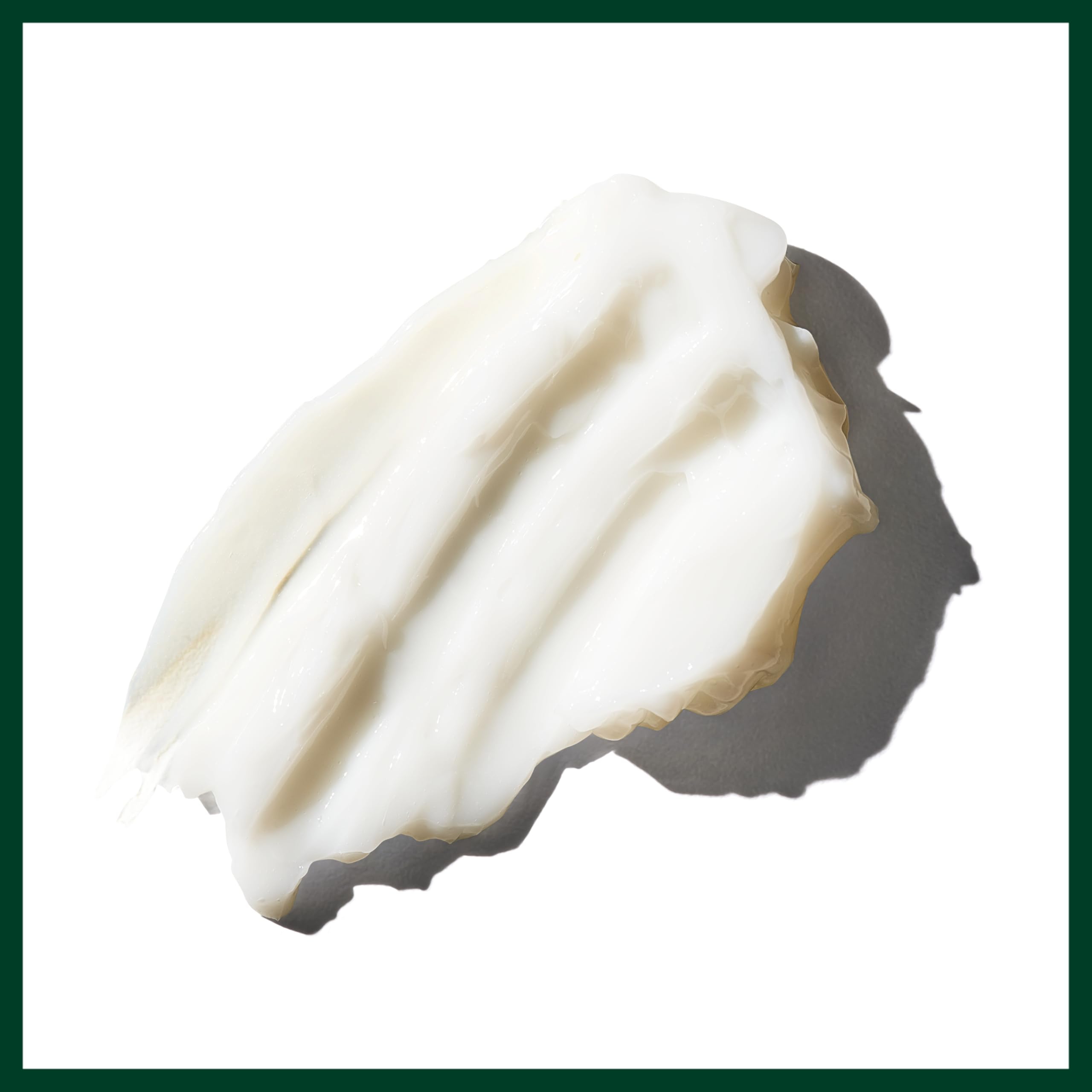 Meadowfoam jojoba and babassu oils with Aveda bottle highlighting natural emollients