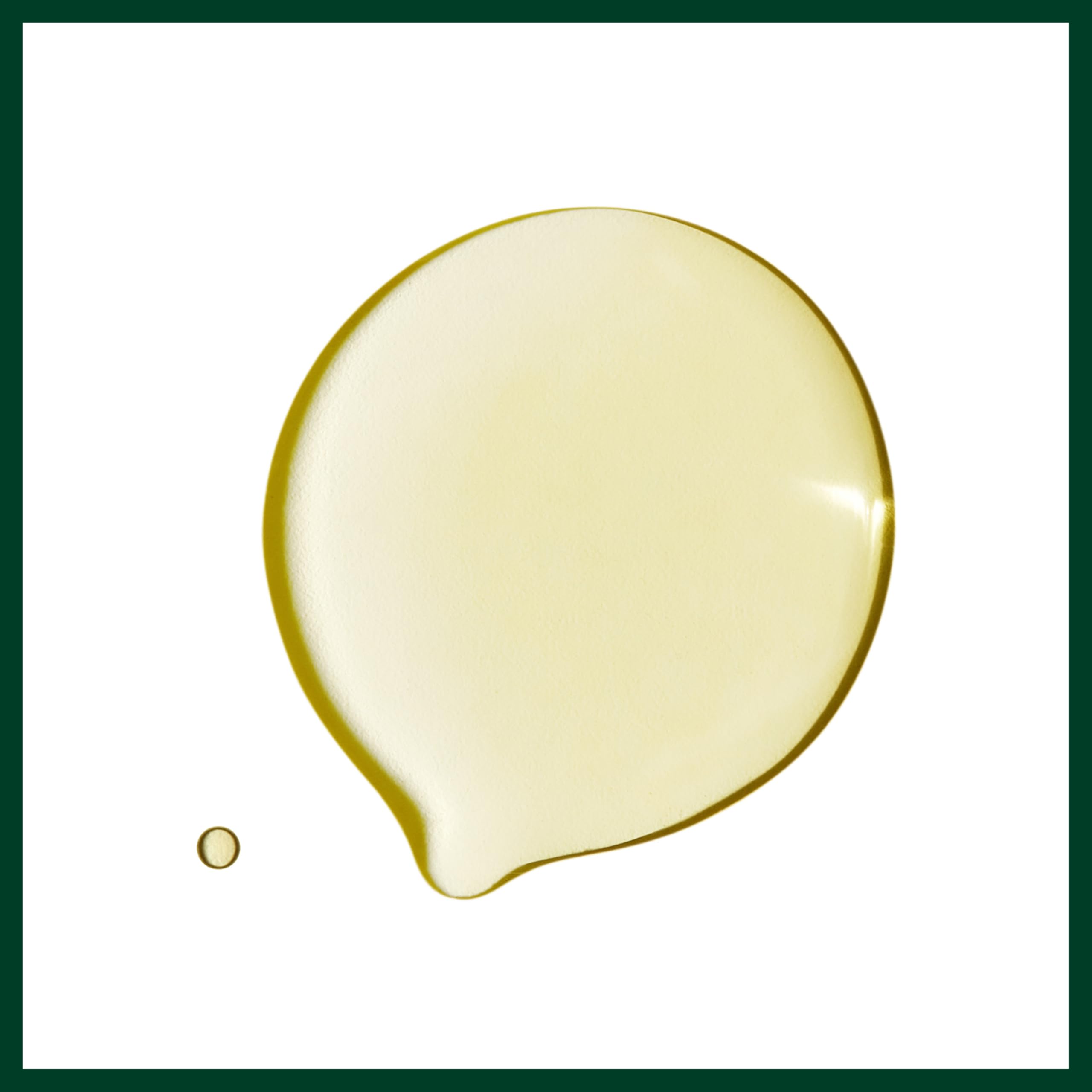 Aveda applying oil to mid-lengths and ends for detangling and softening benefits