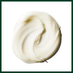 Aveda hand relief being applied to hands to restore softness