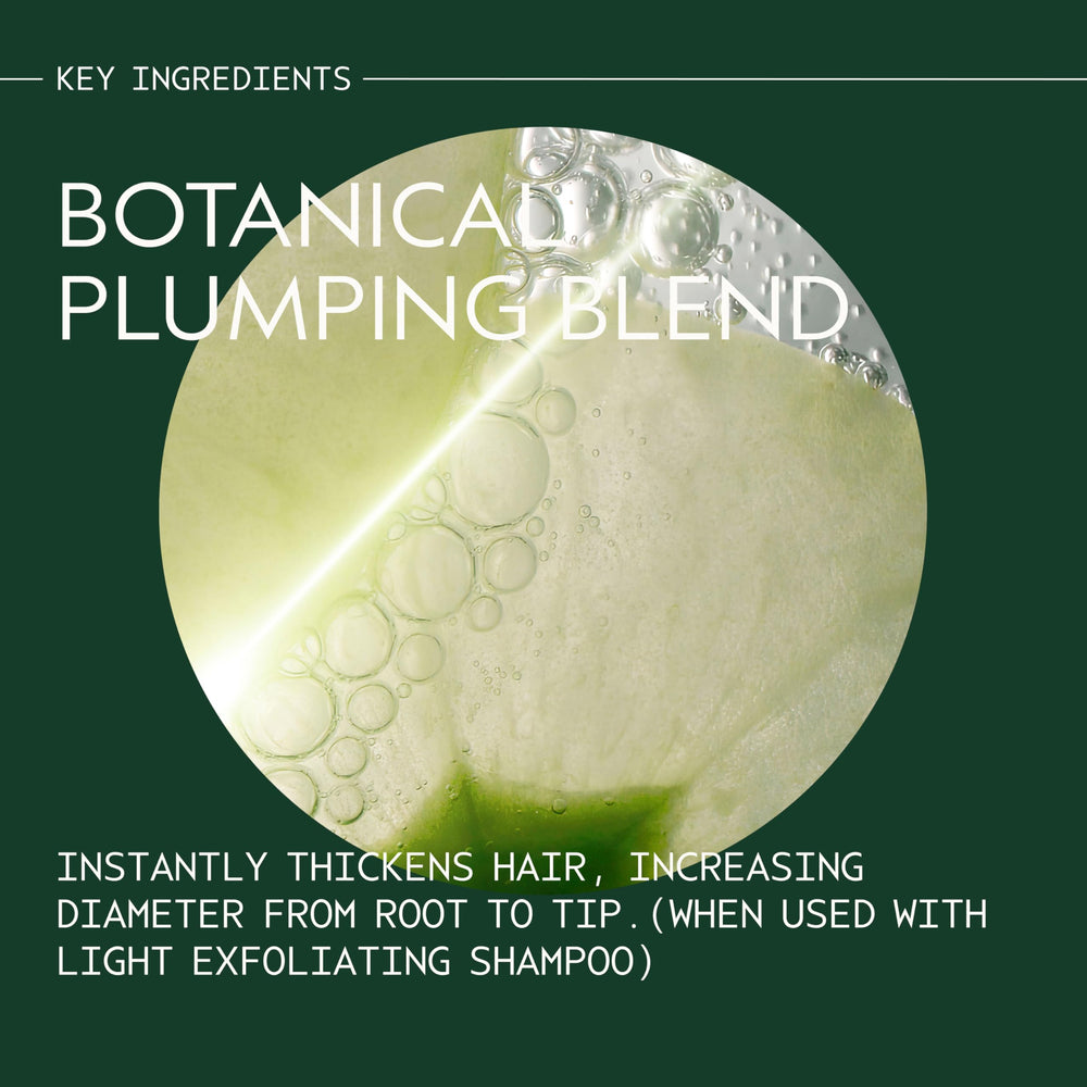 Aveda Invati Ultra Light conditioner creamy texture close-up demonstrating lightweight slip