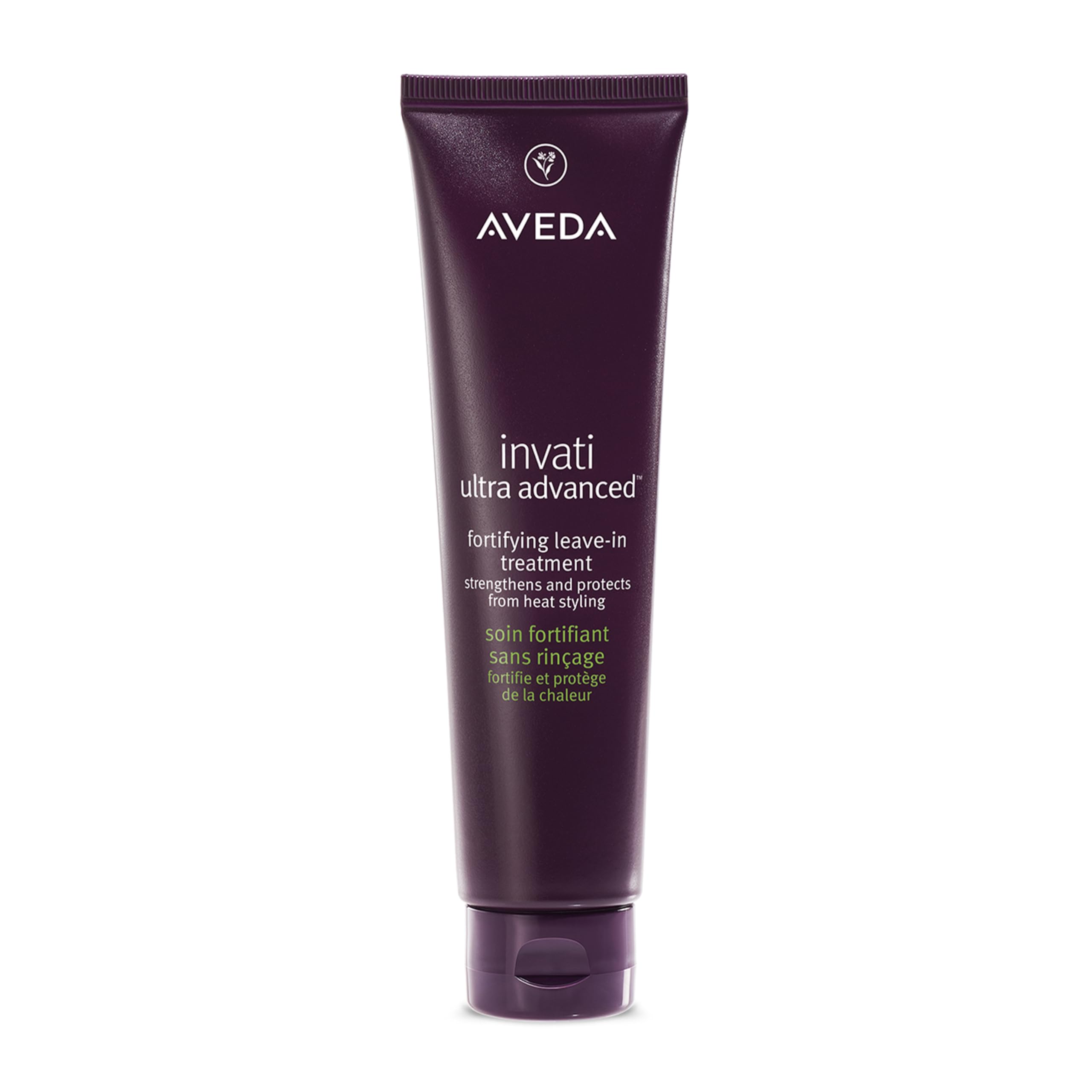 Aveda Invati Ultra front packaging showing bottle and label for clarity