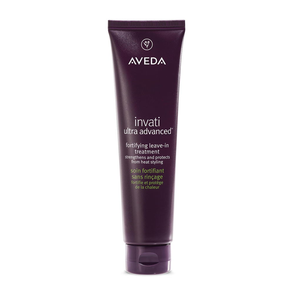 Aveda Invati Ultra front packaging showing bottle and label for clarity