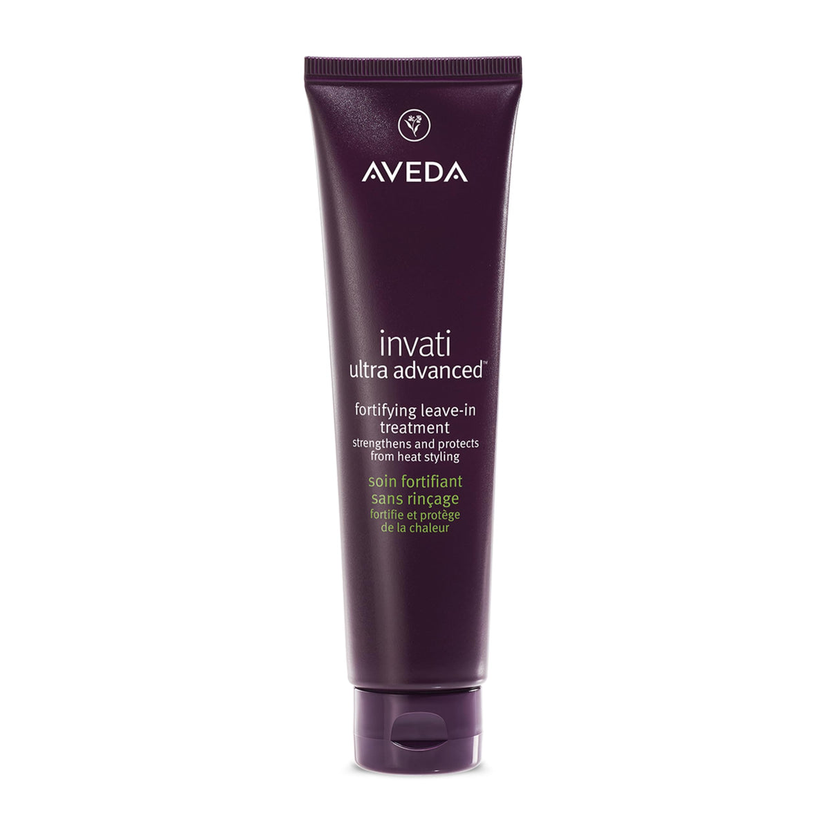 Aveda Invati Ultra front packaging showing bottle and label for clarity