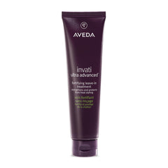 Aveda Invati Ultra front packaging showing bottle and label for clarity