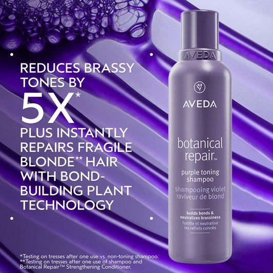 Aveda pump closeup highlighting easy dispensing and precise use