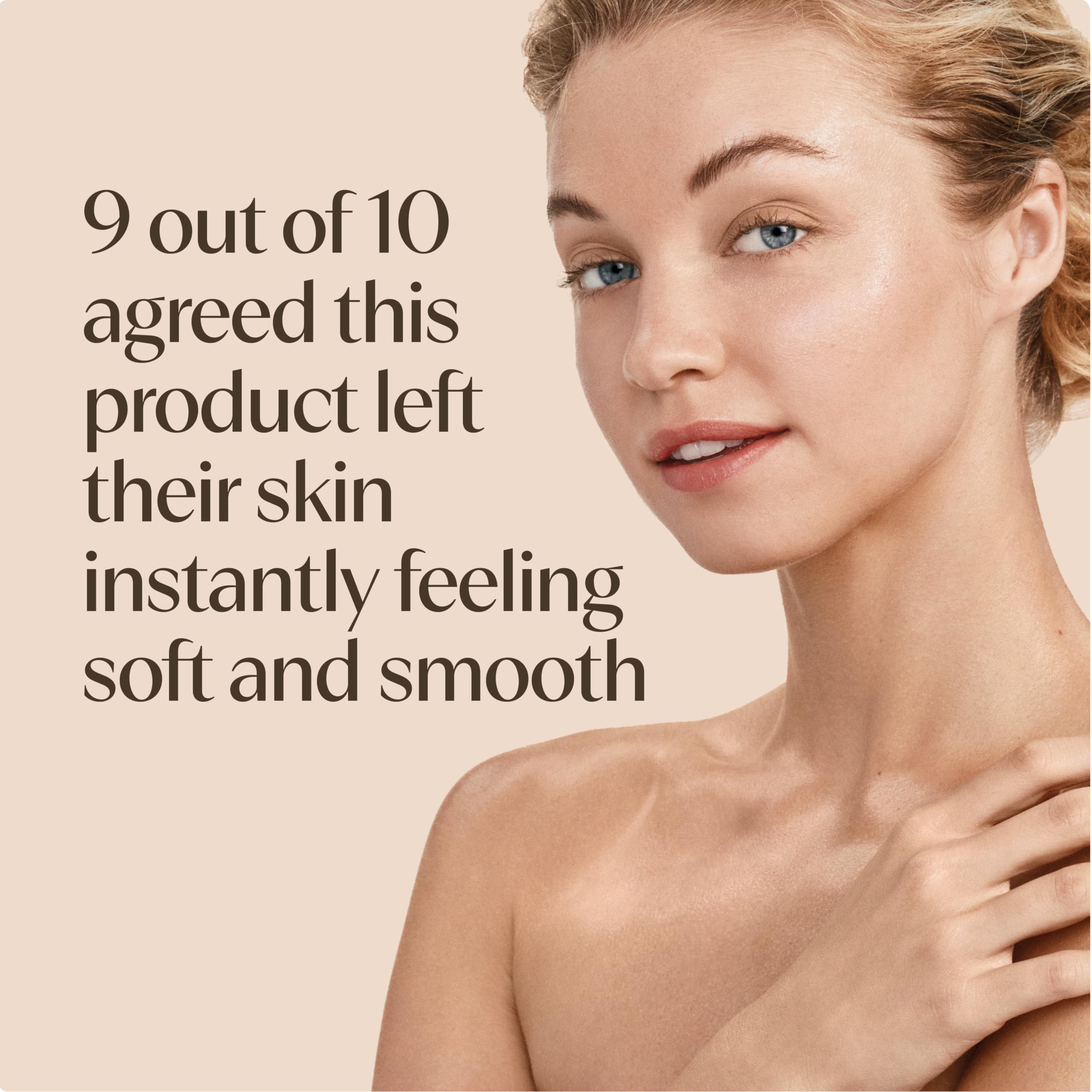 Aveeno body mist on bathroom counter as part of routine for effortless daily hydration