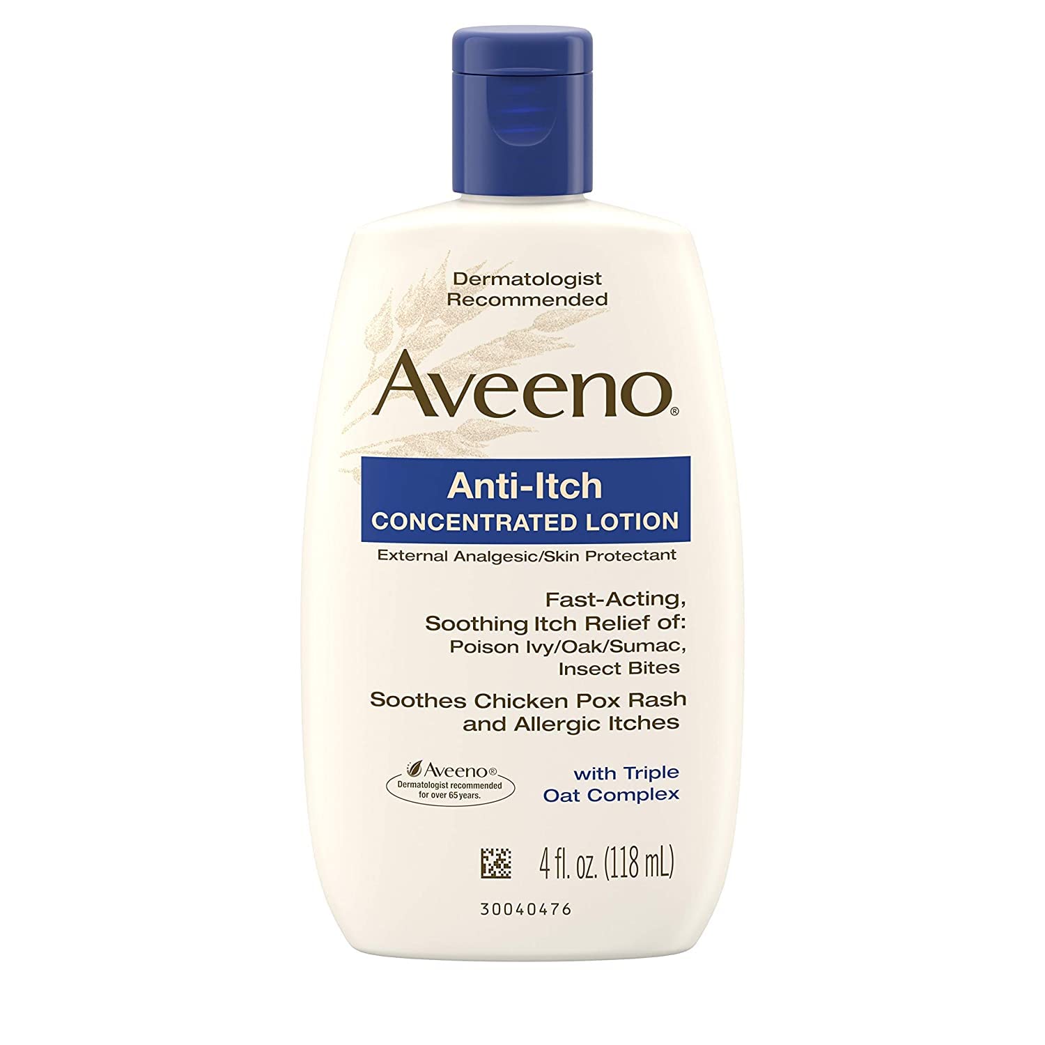 Aveeno tube in tote bag showing convenient carry for on‑the‑go relief