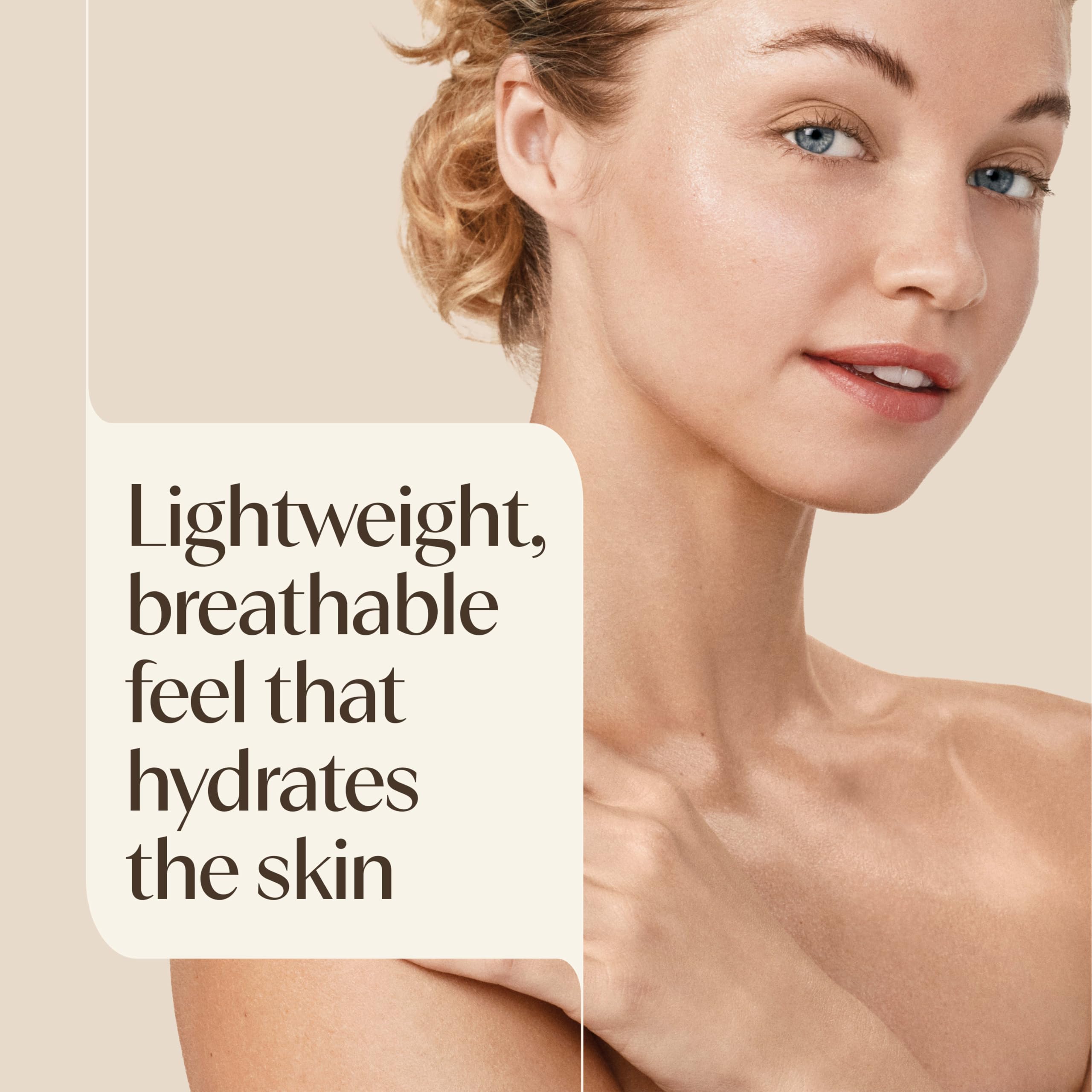 Aveeno prebiotic oat ingredient visual emphasizing gentle nourishment and barrier support