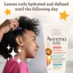Aveeno Baby pump top close-up for easy dispensing and control