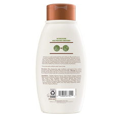 aveeno bottle on bathroom counter suggesting daily self-care convenience