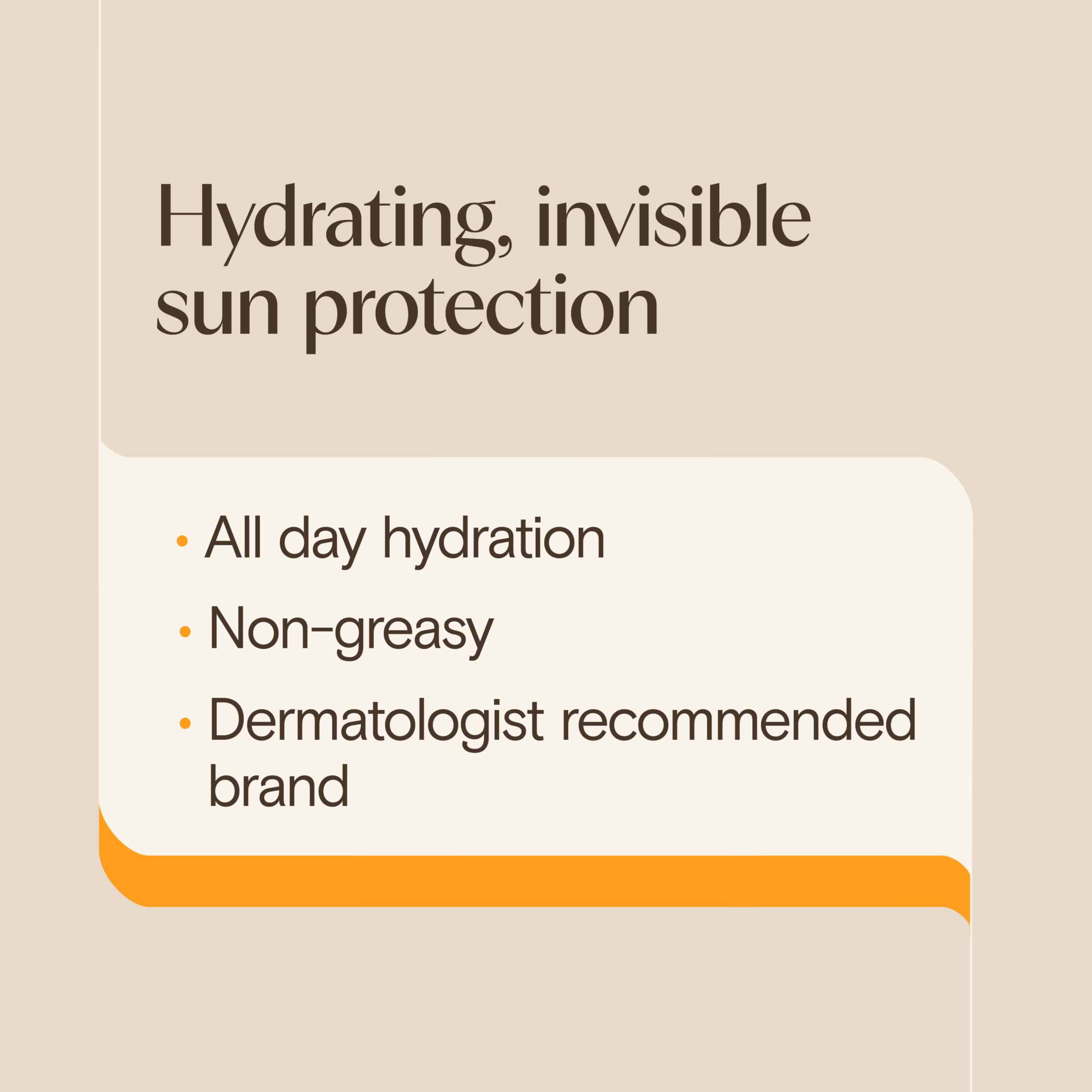 Aveeno dispensing lotion from 3 fl oz tube showing convenient application