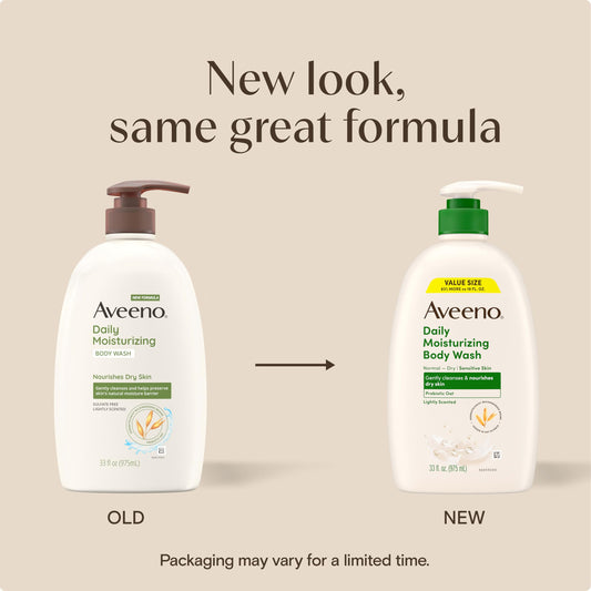 Aveeno texture foam lather highlighting gentle clean and softness