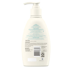 Aveeno travel-ready bottle packed for on-the-go soothing benefit