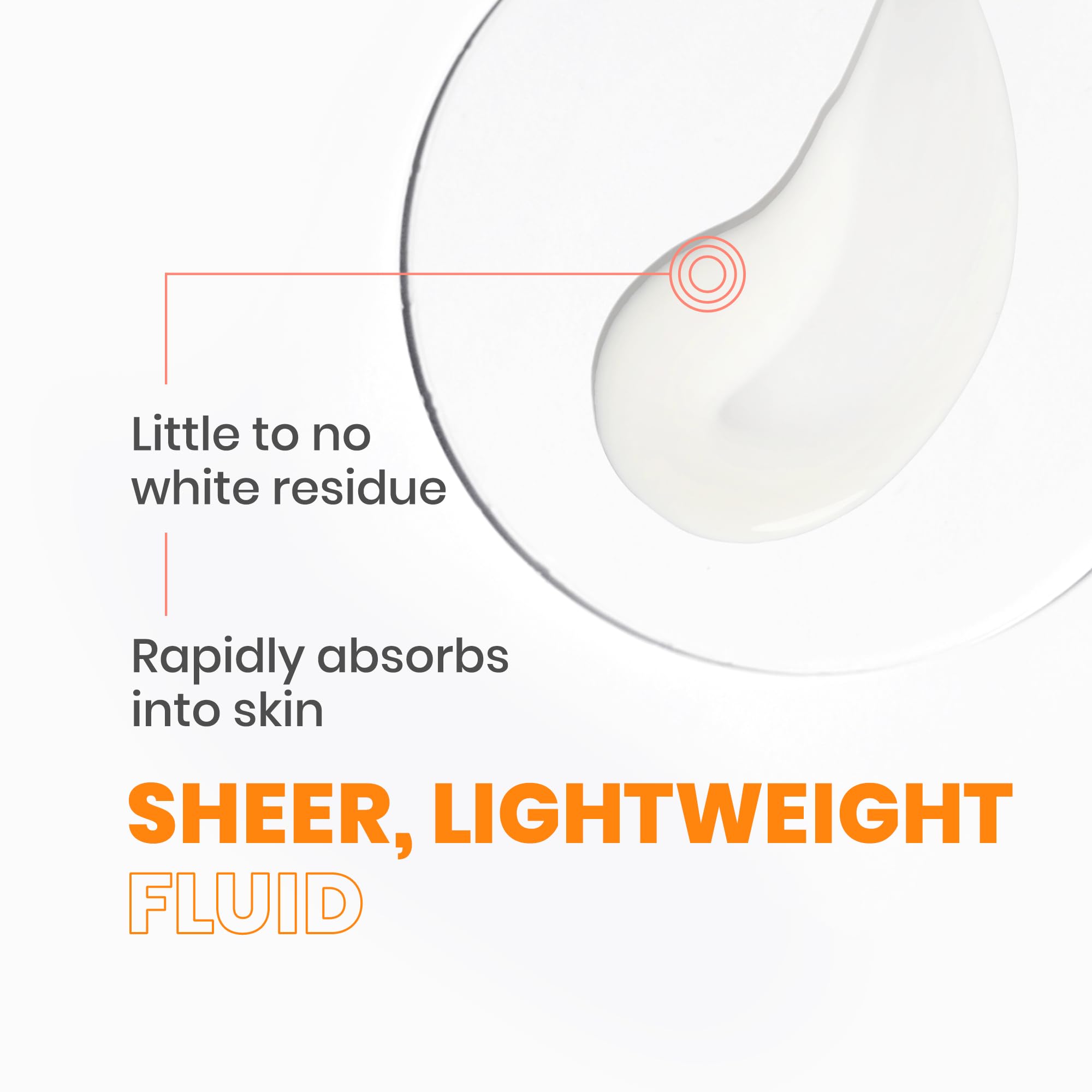 Avène cap and label detail highlighting SPF 50+ and mineral formula