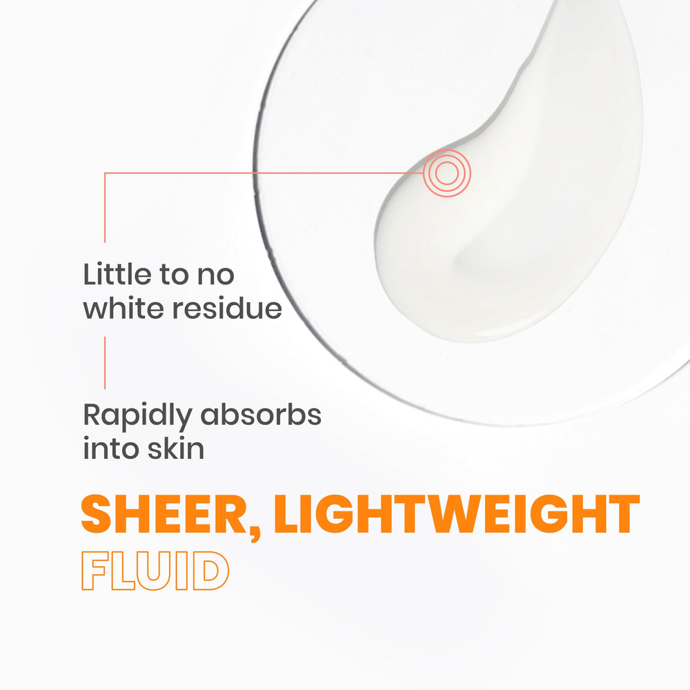 Avène cap and label detail highlighting SPF 50+ and mineral formula