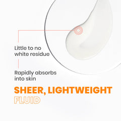 Avène cap and label detail highlighting SPF 50+ and mineral formula