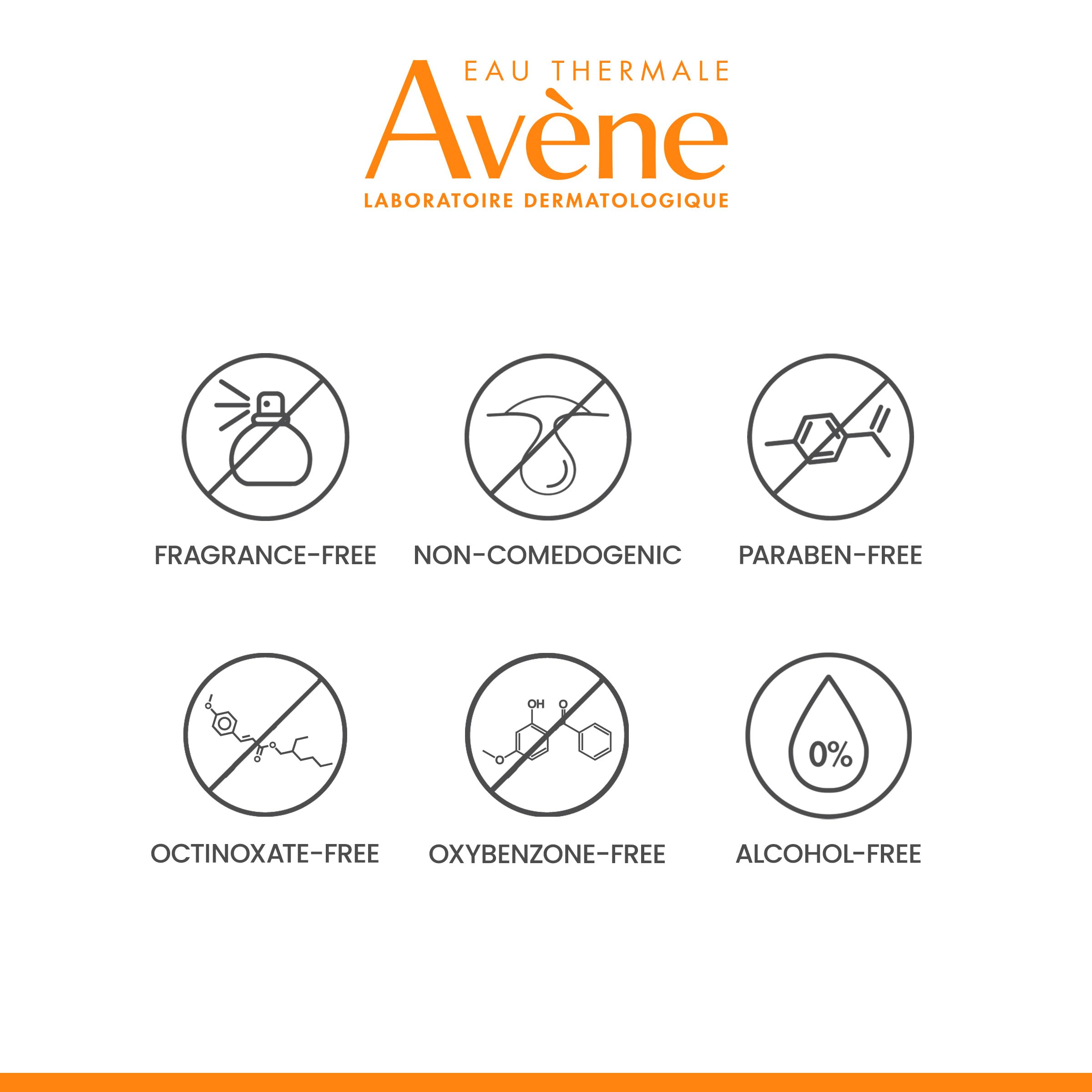Avène compact inside handbag illustrating everyday portability benefit
