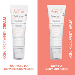 Eau Thermale Avène cream texture close-up showing lightweight hydration