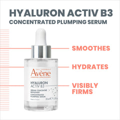 Eau Thermale Avène dropper dispensing serum for precise application and minimal waste