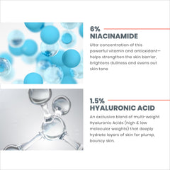 Eau Thermale Avène held in hand to show 1 oz scale and travel-friendly size