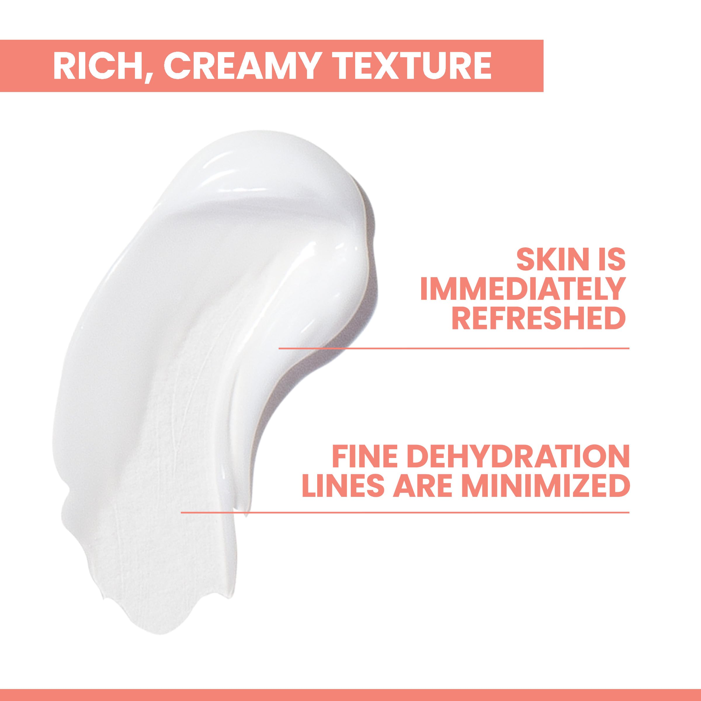 Eau Thermale Avène shea butter detail highlighting long-lasting moisture