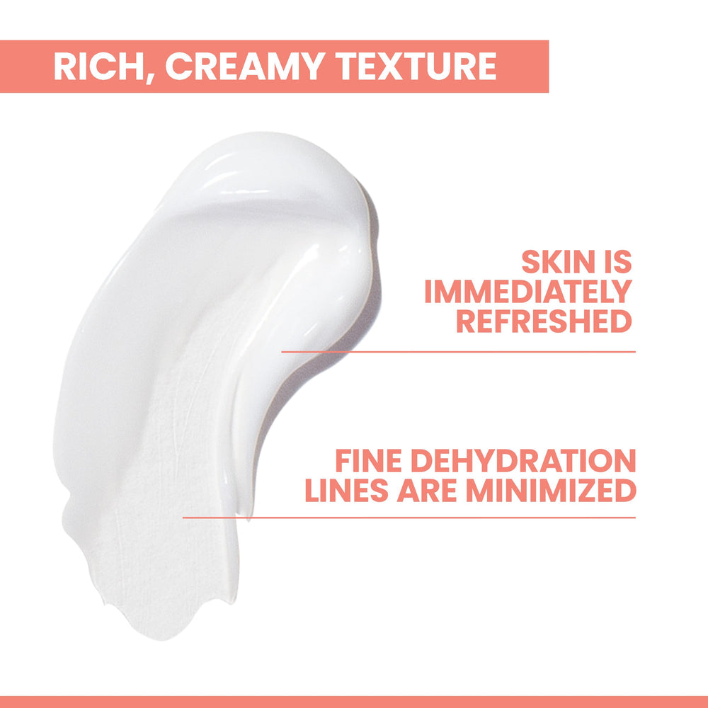 Eau Thermale Avène shea butter detail highlighting long-lasting moisture
