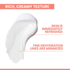 Eau Thermale Avène shea butter detail highlighting long-lasting moisture