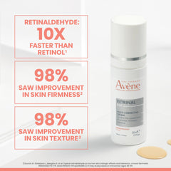 Eau Thermale Avène open jar texture highlighting smooth application benefit
